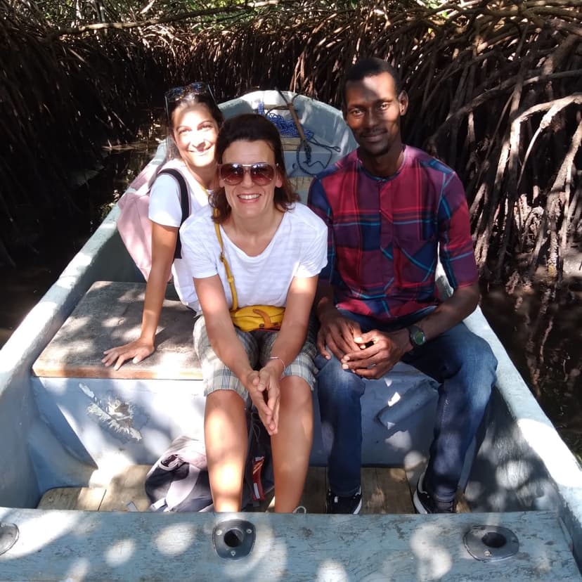 Bandia Wildlife Reserve — photo 2