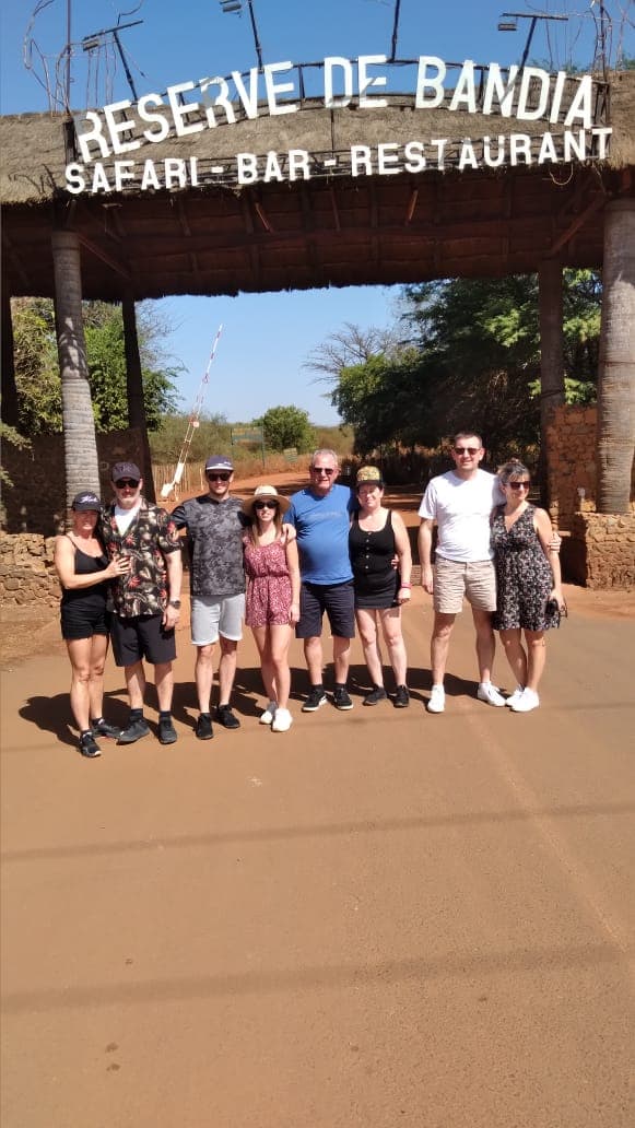 Bandia Reserve and Somone Lagoon with Lunch — photo 2