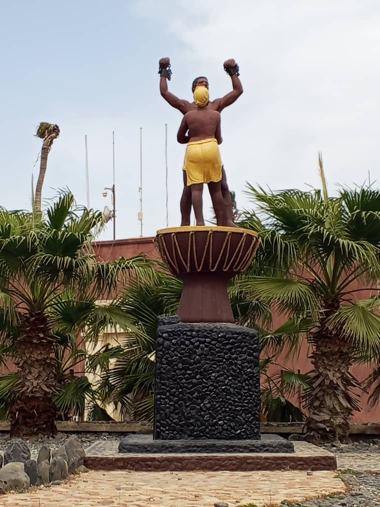 Destination Dakar City Tour — Senegal Premium Tour