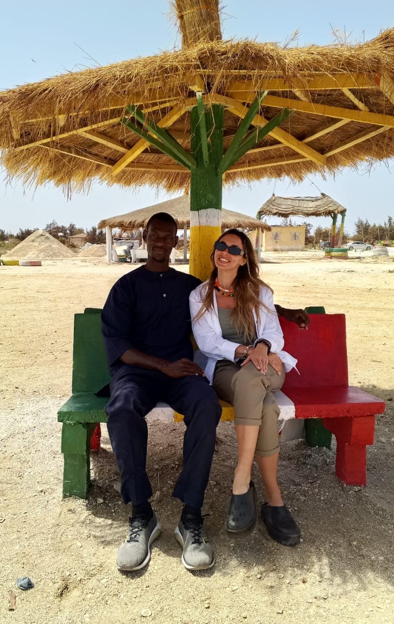 Pink Lake and Turtle Village with Lunch — photo 10