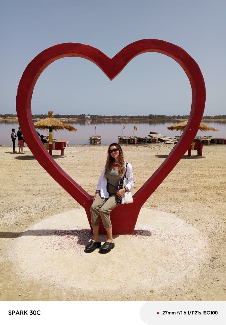 Pink Lake and Turtle Village with Lunch — photo 11