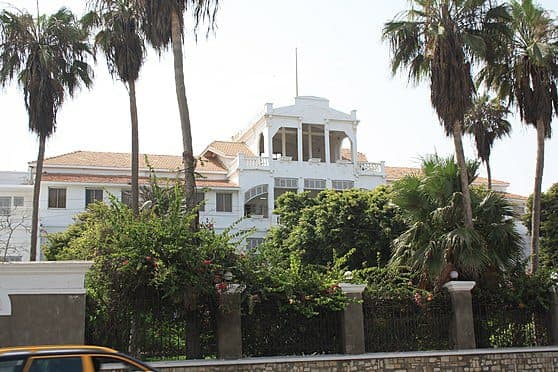 Saint Louis City Tour