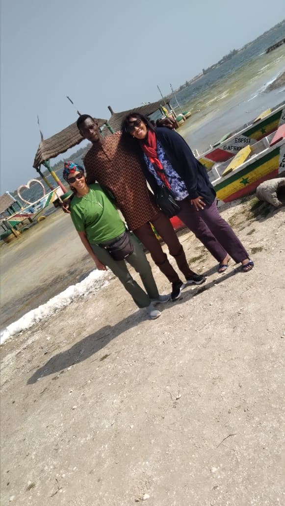 Pink Lake and Turtle Village with Lunch — photo 3