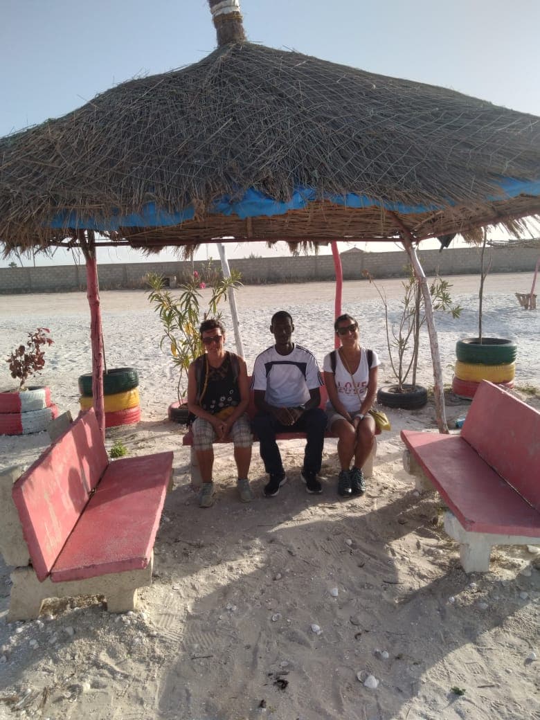 Pink Lake and Turtle Village with Lunch — photo 4