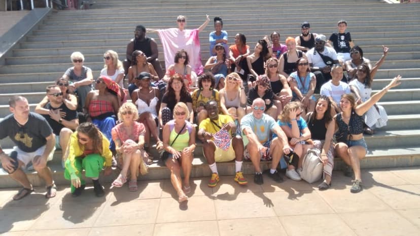 Dakar City Tour — photo 6