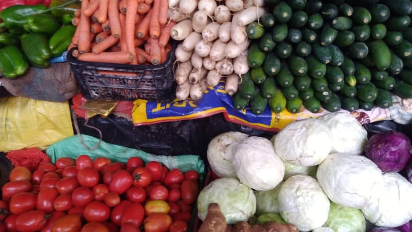 Dakar City Tour — photo 7