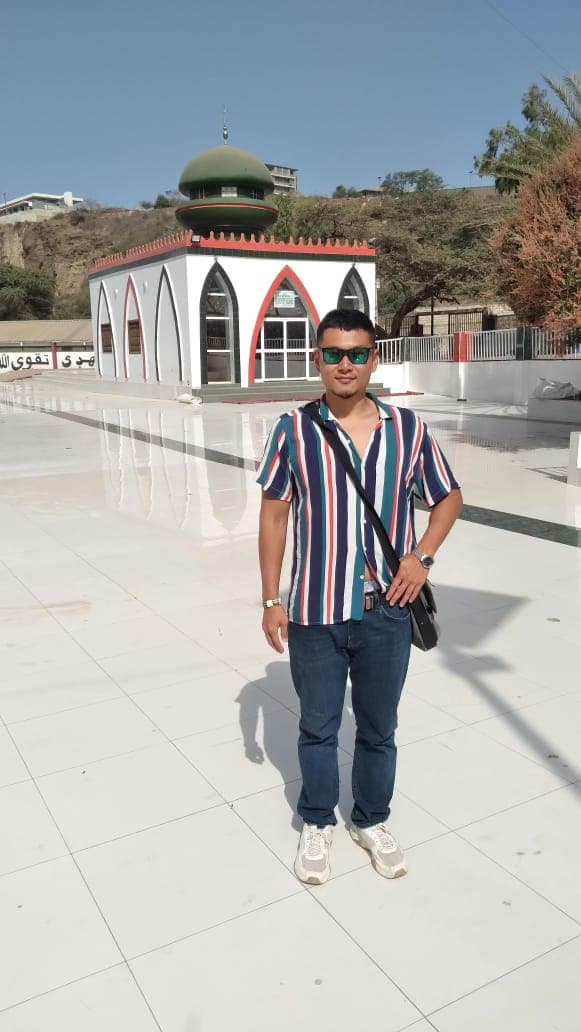 Dakar City Tour — photo 8