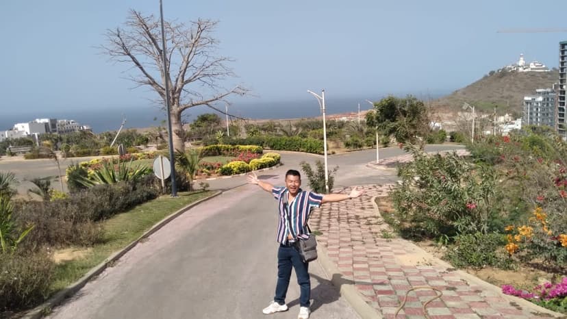 Dakar City Tour — photo 9