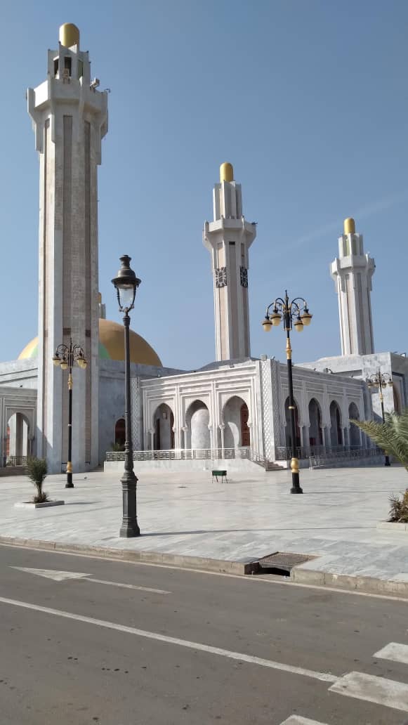 Dakar City Tour — photo 11