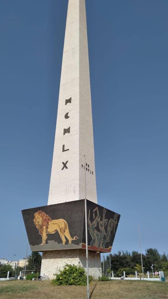 Dakar City Tour — photo 12