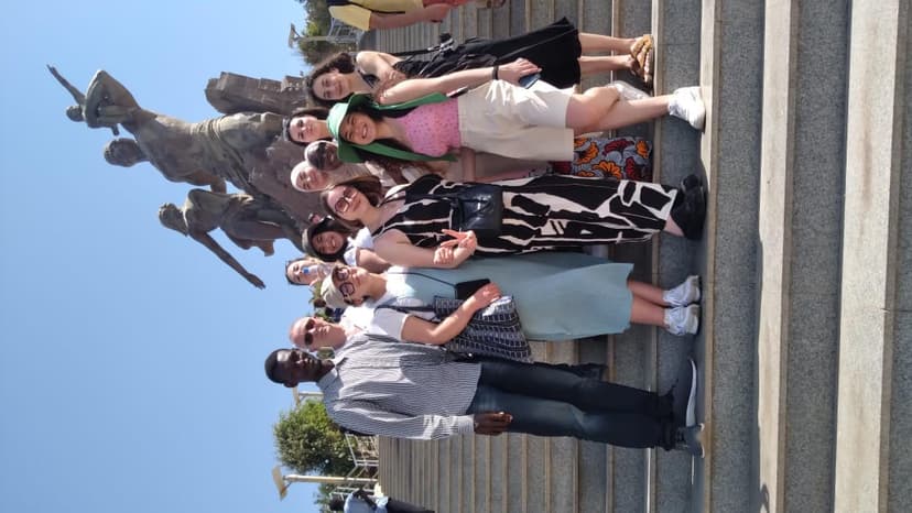 Dakar City Tour — photo 13