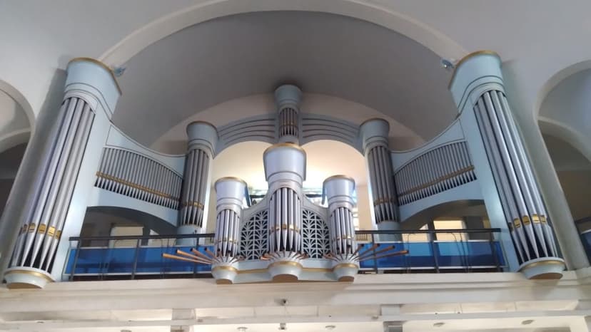 Dakar City Tour — photo 14