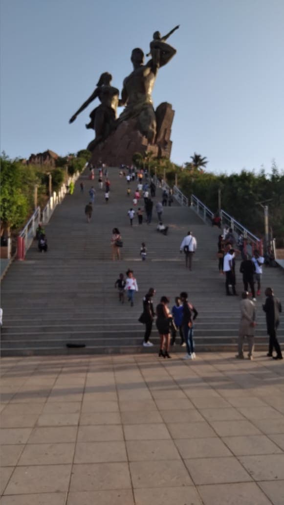 Dakar City Tour — photo 2