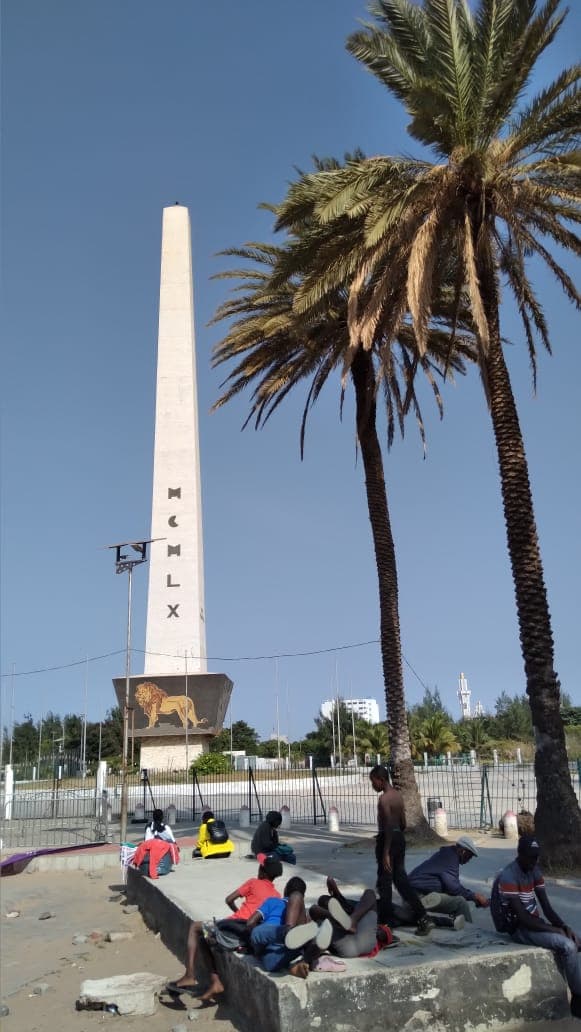 Dakar City Tour — photo 4