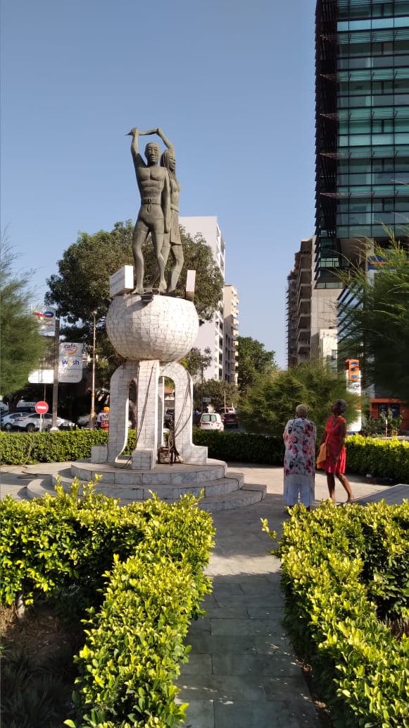 Dakar City Tour — photo 5