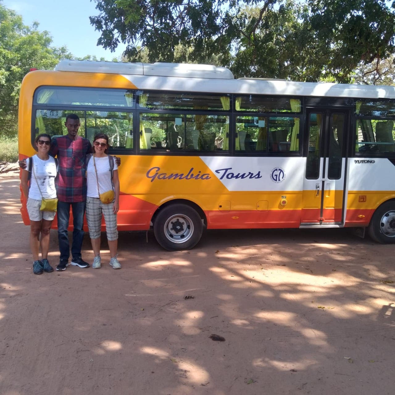 Fatala Reserve and Safari with Lions — Senegal Premium Tour