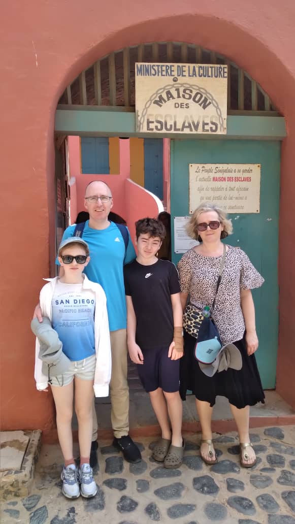Goree Island with Lunch — photo 4
