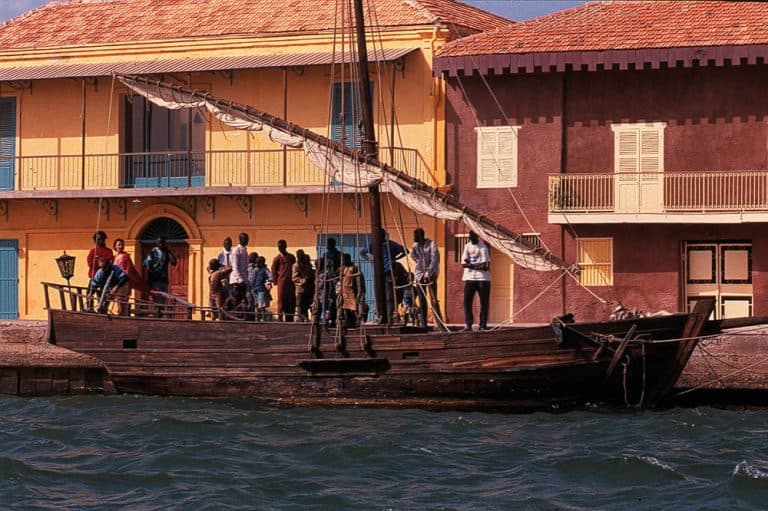 Saint Louis City Tour — photo 1